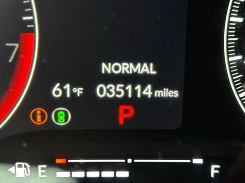 Certified 2023 Honda Civic Sport image 15