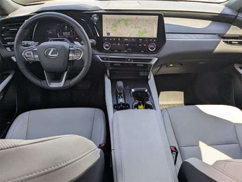Used 2026 Lexus RX 350 Premium w/ Convenience Package image 13