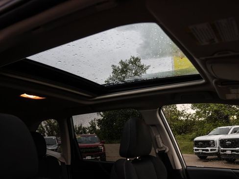 Used 2021 Subaru Forester Premium image 24