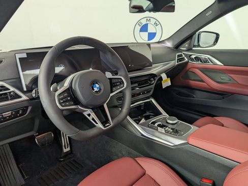 New 2026 BMW 430i xDrive 430i xDrive w/ M Sport Package image 11