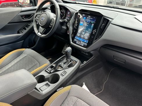 Used 2024 Subaru Crosstrek 2.5i Sport w/ Crosstrek Mirror Package AWD/4WD image 21