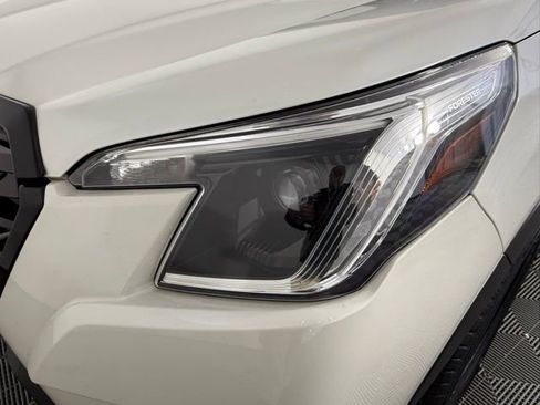 Used 2022 Subaru Forester Sport w/ Popular Package #2 image 11