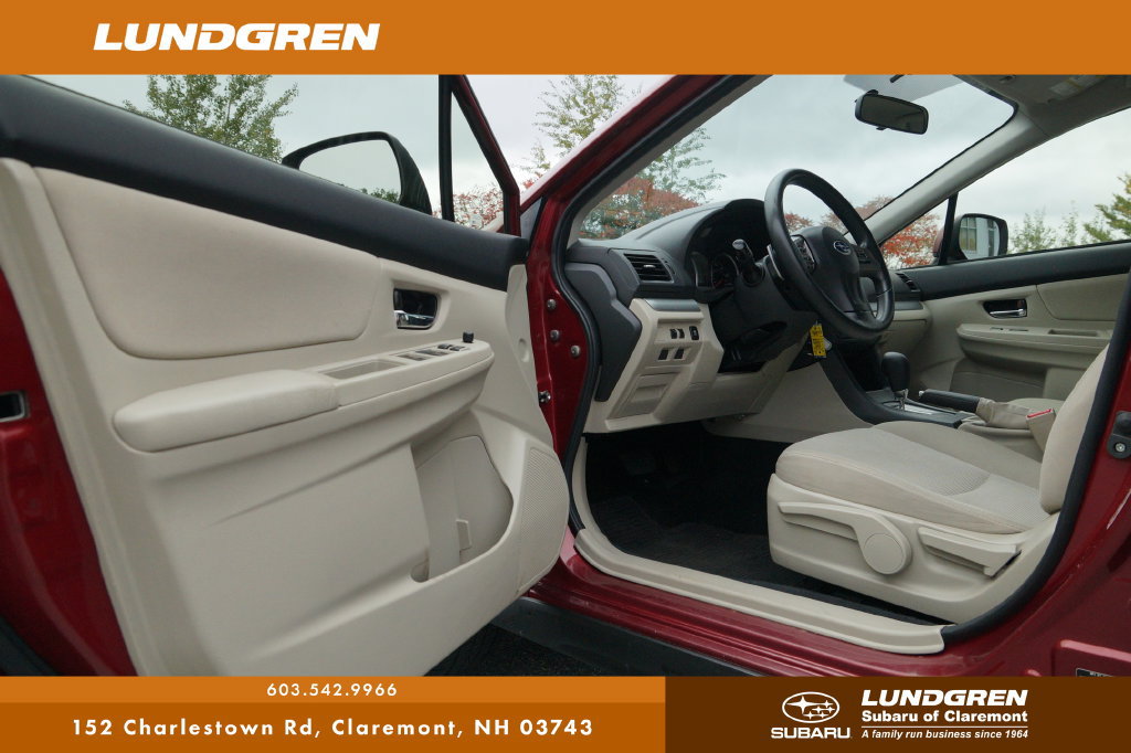Used 2014 Subaru Crosstrek 2.0i Premium AWD/4WD image 11