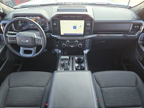 Used 2022 Ford F150 XLT w/ Equipment Group 302A High image 15