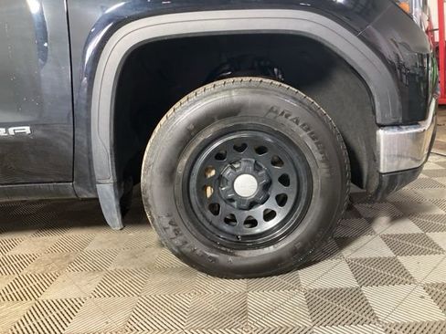 Certified 2023 GMC Sierra 1500 Pro image 20