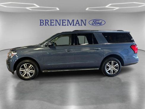 Certified 2022 Ford Expedition Max XLT AWD/4WD image 10