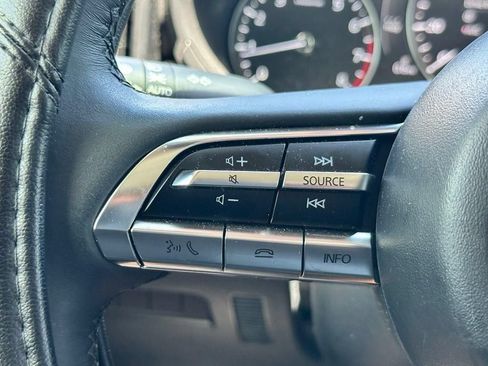 Used 2025 MAZDA CX-50 AWD 2.5 S w/ Weather Package image 18
