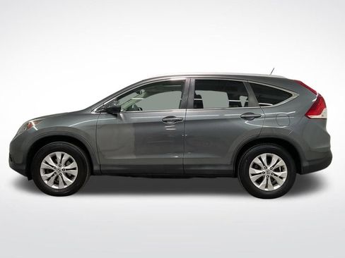 Used 2014 Honda CR-V EX-L image 29