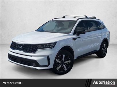 Used 2022 Kia Sorento EX