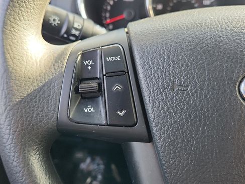 Used 2013 Kia Sorento LX w/ Convenience Pkg image 21