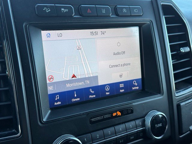 Used 2020 Ford Expedition Max Limited w/ Equipment Group 303A AWD/4WD image 4