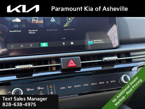 New 2026 Kia Sportage X-Line image 10