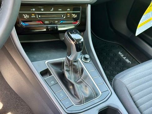 New 2026 Volkswagen Jetta S FWD image 23