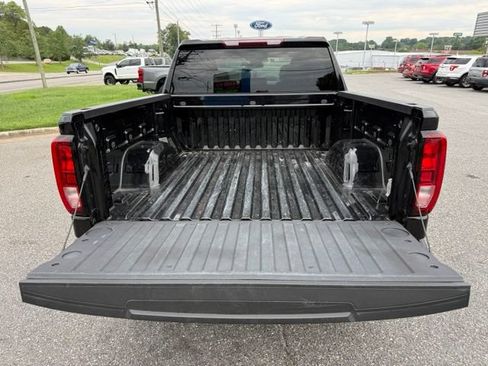 Used 2023 GMC Sierra 1500 Elevation AWD/4WD image 10