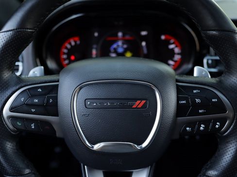 Used 2023 Dodge Durango Citadel image 10