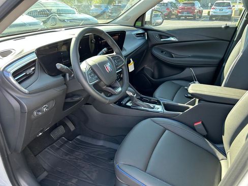 New 2026 Buick Encore GX Sport Touring w/ Advanced Technology Package image 6