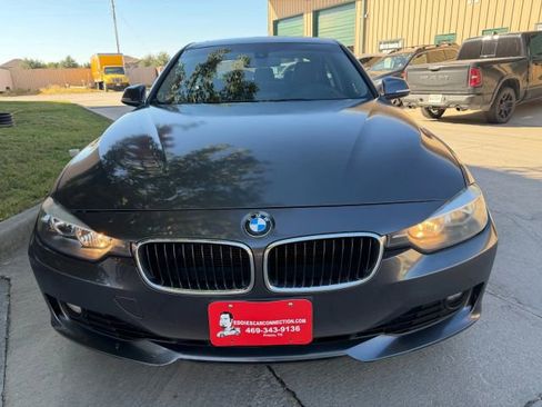 Used 2013 BMW 328i Sedan image 3
