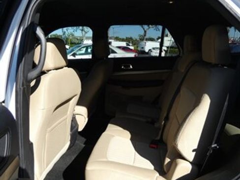 Used 2016 Ford Explorer 4WD image 41
