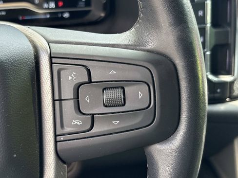 Used 2024 GMC Yukon Denali w/ Advanced Technology Package AWD/4WD image 20