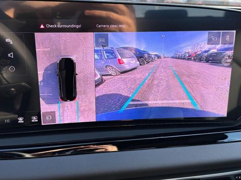 Used 2025 Audi A5 2.0T Premium w/ Convenience Package image 23