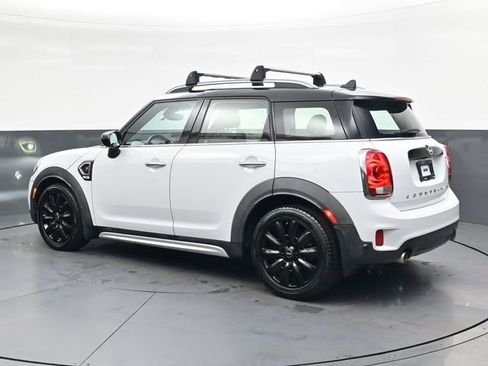 Used 2020 MINI Cooper Countryman S w/ Storage Package FWD image 7
