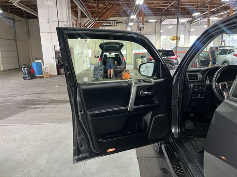Used 2021 Toyota 4Runner SR5 Premium AWD/4WD image 24