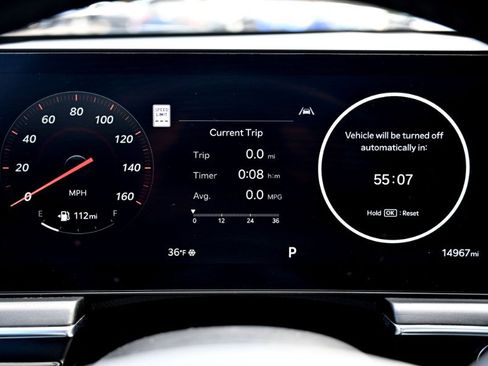 Used 2025 Kia K5 GT w/ Option Group 015 image 27