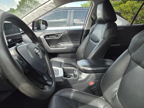 Used 2023 Toyota RAV4 XLE w/ Convenience Package FWD image 5