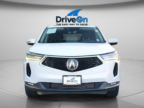 Used 2022 Acura RDX AWD w/ Advance Package image 19