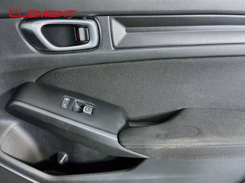 Used 2024 Honda Civic Sport image 32