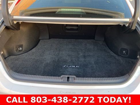 Used 2021 Lexus ES 350 w/ Accessory Package 2 image 37