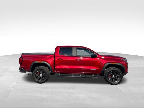 Used 2024 GMC Canyon Elevation w/ Convenience Package image 4