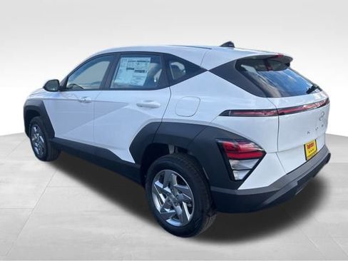 New 2026 Hyundai Kona SE AWD/4WD image 5