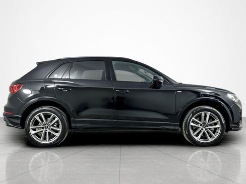 Used 2025 Audi Q3 2.0T Premium image 6