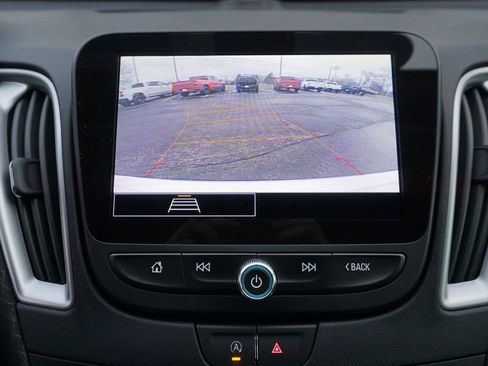 Certified 2022 Chevrolet Malibu LT w/ Redline Edition image 18