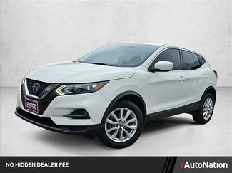 Used 2020 Nissan Rogue Sport S w/ Appearance Package FWD video 1