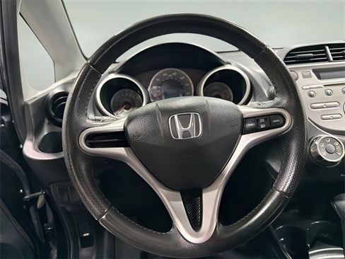 Used 2010 Honda Fit Sport image 15
