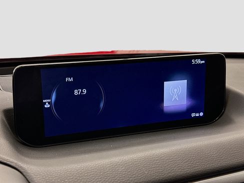 Used 2024 MAZDA CX-50 AWD 2.5 S w/ Premium Package image 21