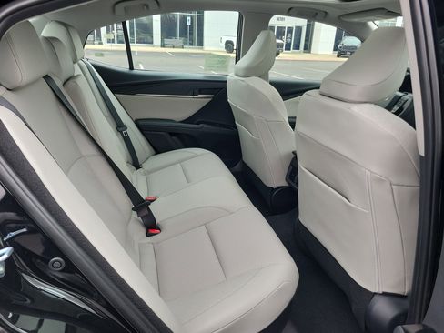 New 2026 Toyota Camry XLE w/ Premium Plus Package image 30