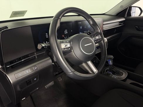 Used 2026 Hyundai Kona SEL Sport FWD image 20