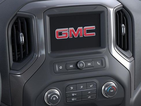 New 2026 GMC Sierra 2500 Pro w/ 1SA Pro Safety Plus Package AWD/4WD image 20