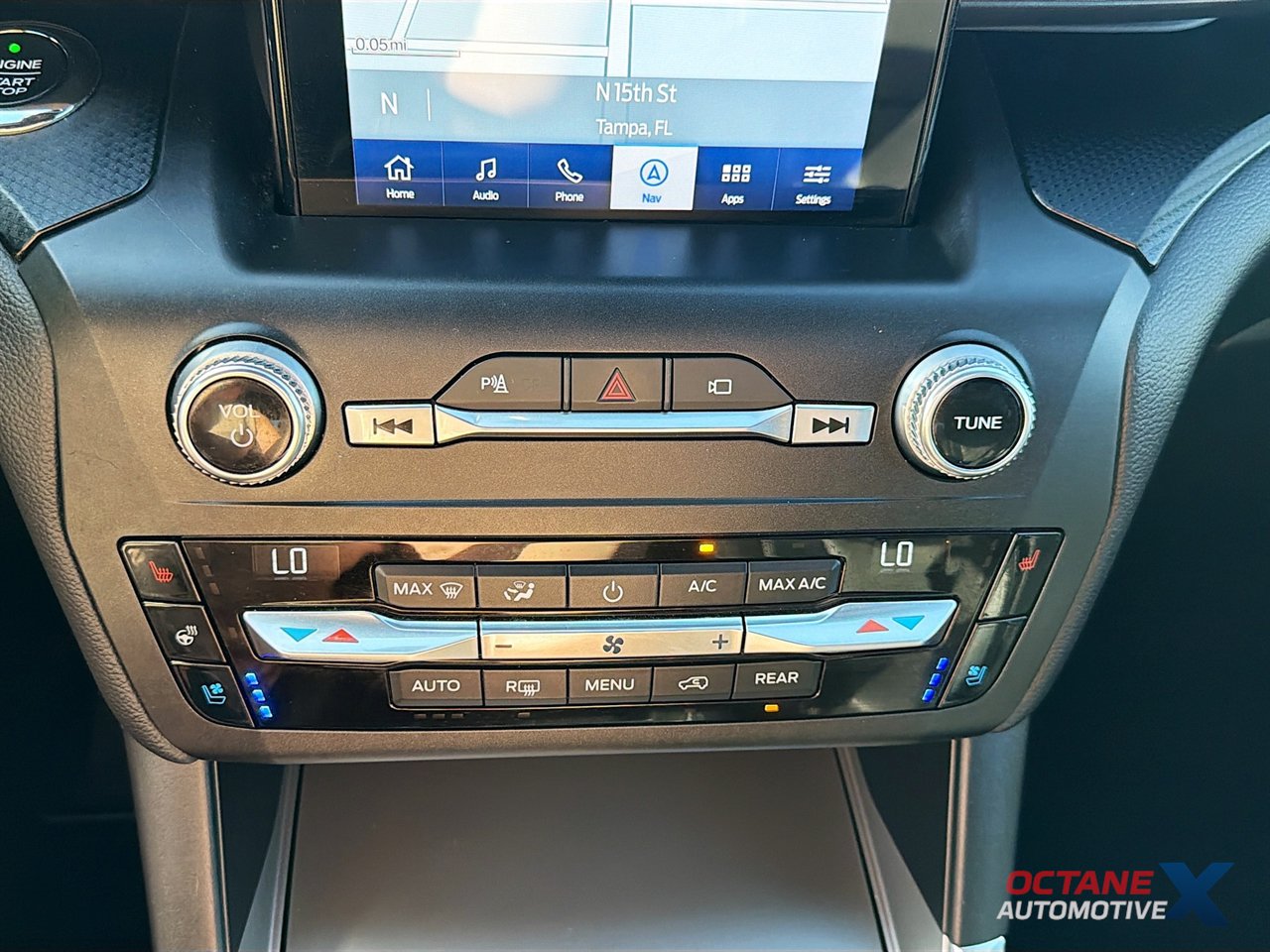 Used 2020 Ford Explorer ST w/ ST Street Pack AWD/4WD image 16