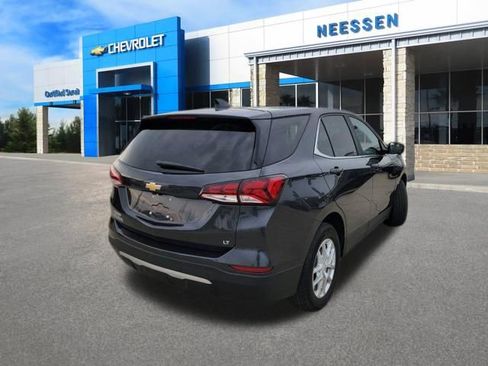 Used 2022 Chevrolet Equinox LT FWD image 7