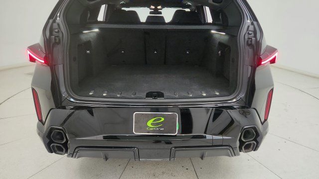 Used 2023 BMW XM AWD/4WD image 28