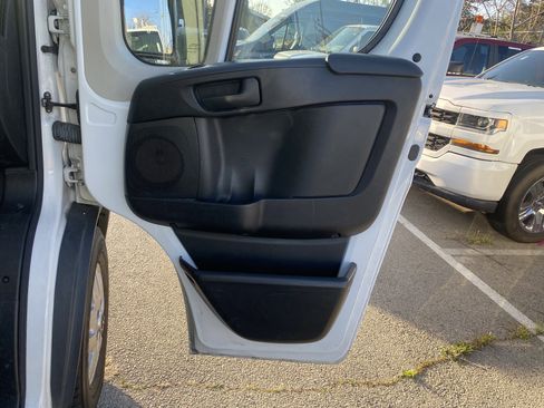 Used 2016 RAM ProMaster 1500 image 21