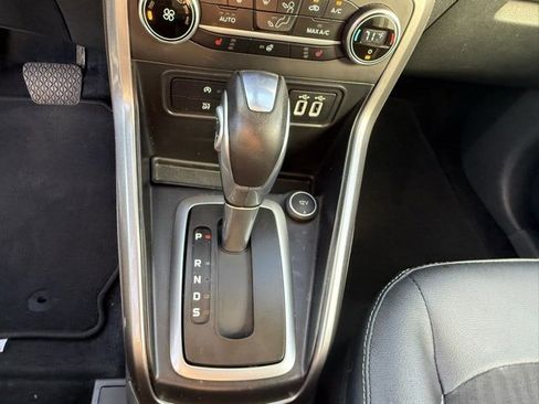 Used 2022 Ford EcoSport SES image 17