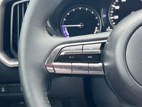 New 2026 MAZDA CX-50 2.5 Hybrid w/ Weather Package image 27