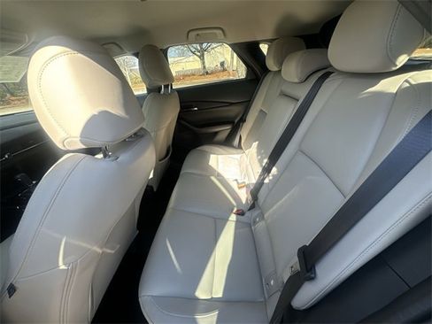 Used 2023 MAZDA CX-30 AWD 2.5 S w/ Preferred Package image 23