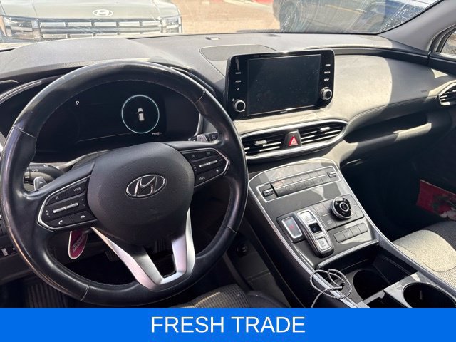Used 2022 Hyundai Santa Fe XRT w/ Cargo Package AWD/4WD image 4