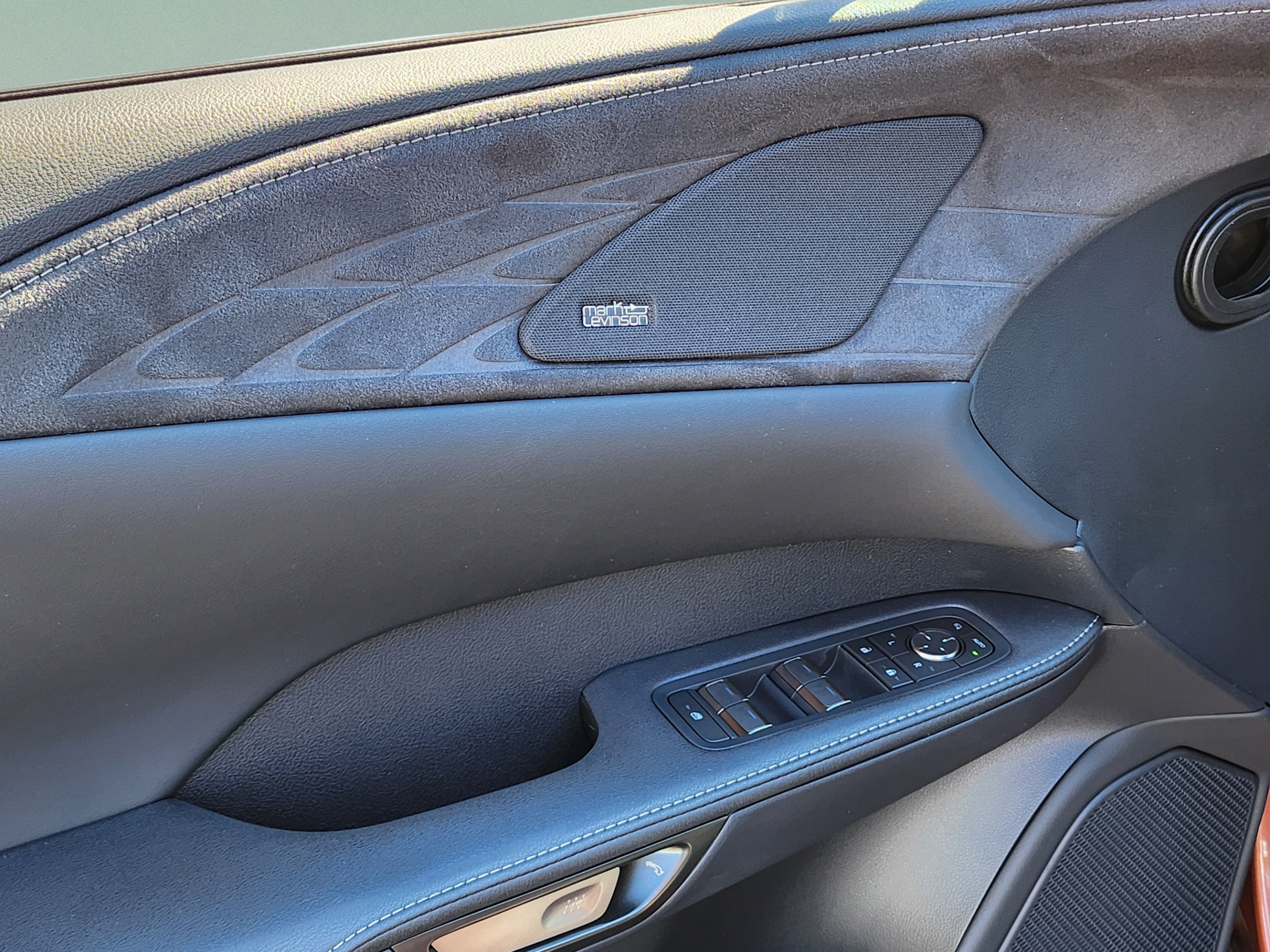 New 2026 Lexus RX 350 FWD w/ Convenience Package image 11